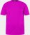 JAY-PI Active Funktion T-shirt Pink - T-skjorter - Store T-skjorter - 2XL-14XL