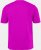 JAY-PI Active Funktion T-shirt Pink - T-skjorter - Store T-skjorter - 2XL-14XL
