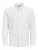 Jack & Jones Brook Oxford Shirt Long Sleeve White - Skjorter - Store skjorter - 2XL-8XL