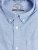 Jack & Jones Brook Oxford Shirt Long Sleeve Blue - Skjorter - Store skjorter - 2XL-8XL