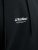 Jack & Jones Soho Hoodie Black - Gensere og hettegensere - Store hettegensere - 2XL-14XL