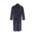 North Latitude Bathrobe Navy Blue - Badekåper/morgenkåper/håndklær - Badekåper/Morgenkåper for menn i store størrelser