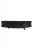 Ulla Popken Soft Leather Tie Belt Black - Damebelter i store størrelser - 