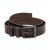 North Latitude Belt Dark Brown - Belter - Lange belter - W40-W70/2XL-8XL