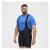 North Latitude Sport Bike Shorts With Suspenders Black - Sykleklær - 