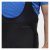 North Latitude Sport Bike Shorts With Suspenders Black - Sykleklær - 