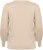 Kaffe Curve Lizzy Langermet genser Beige - Gensere & strikk - 