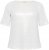 Kaffe Curve Mirana Sequin Blouse Chalk - Bluser - 