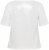 Kaffe Curve Mirana Sequin Blouse Chalk - Bluser - 