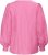 Kaffe Curve Sofia Blouse Pink Power - Bluser - 