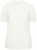 Kaffe Curve Dina Blouse White - Bluser - 