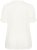Kaffe Curve Dina Blouse White - Bluser - 