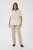 Kaffe Curve Dina Blouse White - Bluser - 