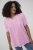 Kaffe Curve Dina Blouse Pink Frosting - Bluser - 