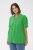Kaffe Curve Dina Blouse Bright Green - Bluser - 