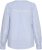 Kaffe Curve Juda Blouse Nantucket Breeze Stripe Blue - DAMEKLÆR 40-66 - 