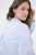 Kaffe Curve Juda Blouse Nantucket Breeze Stripe Blue - DAMEKLÆR 40-66 - 