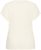 Kaffe Curve Felice Blouse Chalk - Bluser - 