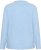 Kaffe Curve Jilanda V-Neck Pullover Blue - Gensere & strikk - 