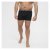 North Latitude 5-Pack Boxershorts Black - Boxershorts - Boksershorts for menn i store størrelser
