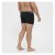 North Latitude 5-Pack Boxershorts Black - Boxershorts - Boksershorts for menn i store størrelser