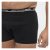 North Latitude 5-Pack Boxershorts Black - Boxershorts - Boksershorts for menn i store størrelser
