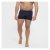 North Latitude 5-Pack Boxershorts Navy - Boxershorts - Boksershorts for menn i store størrelser