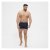 North Latitude 5-Pack Boxershorts Navy - Boxershorts - Boksershorts for menn i store størrelser