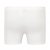North Latitude Trunks Underwear White - Boxershorts - Boksershorts for menn i store størrelser