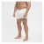 North Latitude Trunks Underwear White - Boxershorts - Boksershorts for menn i store størrelser
