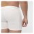 North Latitude Trunks Underwear White - Boxershorts - Boksershorts for menn i store størrelser