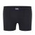 North Latitude Trunks Underwear Black - Boxershorts - Boksershorts for menn i store størrelser