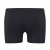 North Latitude Trunks Underwear Black - Boxershorts - Boksershorts for menn i store størrelser