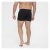 North Latitude Trunks Underwear Black - Boxershorts - Boksershorts for menn i store størrelser