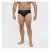 North Latitude Brief Underwear Black - Herretrusser - Truser i store størrelser