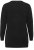 Kaffe Curve Alianna Knit Cardigan Black Deep - Cardigans - 