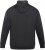 North Latitude 61325 Cardigan med Hette Svart - Gensere og hettegensere - Store hettegensere - 2XL-14XL