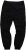 JP1880 Cargo Trousers with Many Pockets Stretchy Black - Jeans og bukser - Store Bukser og Store Jeans