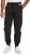 JP1880 Cargo Trousers with Many Pockets Stretchy Black - Jeans og bukser - Store Bukser og Store Jeans