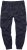 JP1880 Stretchy FLEXNAMIC Cargo Pants Navy - Cargobukser til menn i store størrelser - Cargobukser til menn i store størrelser