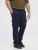 North Latitude 51141 Stretch Cargo Pants Navy - Jeans og bukser - Store Bukser og Store Jeans