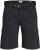 Jack & Jones Cole Hudson Belted Cargo Shorts Black - Shorts - Store shorts - W40-W60