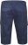North Latitude 61150 Cargo Comfort Fit Capribukser Marineblå - Shorts - Store shorts - W40-W60