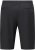 North Latitude 61146 Klassiske Comfort Fit-shorts Svart - Sweatbukser og-shorts - Sweatbukser og Sweatshorts 2XL-12XL
