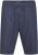 North Latitude 61154 Comfort Fit-shorts i Lin Marineblå - Shorts - Store shorts - W40-W60