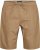 North Latitude 61336 Comfort Fit-shorts Kamelbrun - Shorts - Store shorts - W40-W60