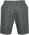North Latitude 61336 Comfort Fit-shorts Mørkegrønn - Shorts - Store shorts - W40-W60