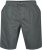 North Latitude 61336 Comfort Fit-shorts Mørkegrønn - Shorts - Store shorts - W40-W60