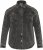 Kaffe Curve Petri Denim Jacket Grey Vintage Wash - Jakker - 