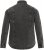 Kaffe Curve Petri Denim Jacket Grey Vintage Wash - Jakker - 